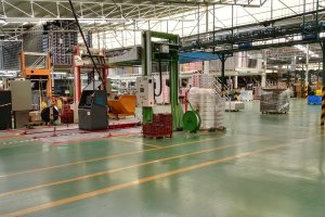 El sector hortofrutícola, de los pocos que cesan en su actividad durante el verano