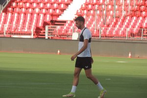 Centelles se pierde dos jornadas por la expulsión en Elche.