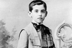 Federico García Lorca.
