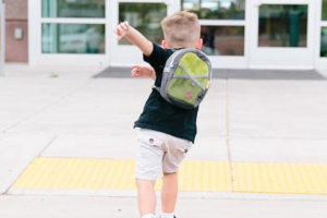 La vuelta al cole siempre viene acompañada de nuevas rutinas.