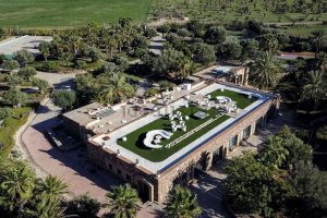 Esta es la casa en venta más cara, está en Cabo de Gata y cuesta 7.950.000 euros.