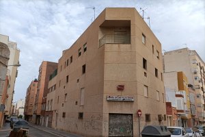 Edificio que fue sede de Sevillana y que pasará a ser residencial