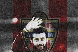 Turki Al-Sheikh, presidente del Almería.