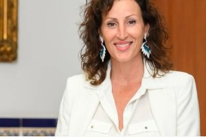 Salvo sorpresas de última hora, María Vázquez será la primera alcaldesa de Almería.