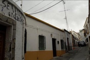 El absurdo crimen de la barriada del Cavite.