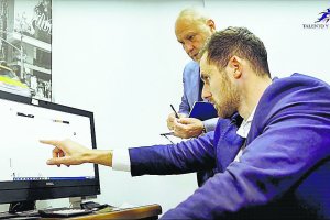 Estudiantes en busca del sueño americano gracias a una iniciativa empresarial.