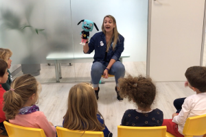 Habilidades fundamentales para el futuro.