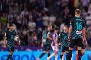 Milovanovic alias Marezi es una de las alternativas para Rubi.