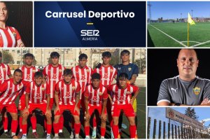 ¡Vuelve el Carrusel canterano!