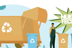 Recogida envases agrícolas