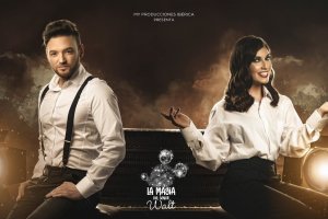 Ambientada en el Hollywood de los 70.