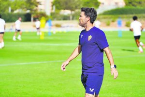 Un partido importantísimo antes de que llegue el parón de Selecciones