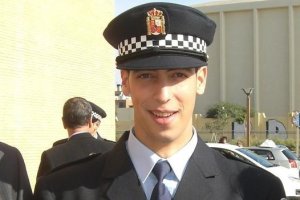 Fracisco Javier Balbín.