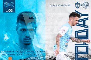 El Polideportivo El Ejido visita al Utrera el domingo a las 18.30 horas.