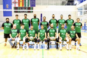 La plantilla se pone en marcha para afrontar la temporada 2022-2023.