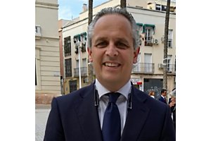 Mario Pulido Egea será previsiblemente nuevo director del IEA.