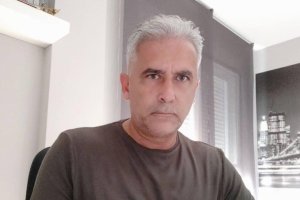 Pepe Morales, el entrenador del Carrusel Deportivo de la Cadena SER.