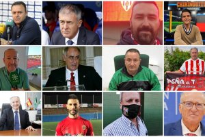 ‘El Sanedrín’ del Carrusel Deportivo de la Cadena SER.