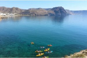 Los deportes acuáticos, una de las mejores opciones.