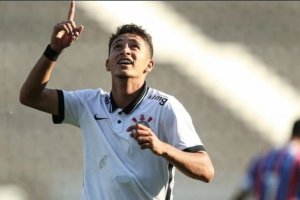 Keven llegará a Almería en enero de 2023.