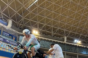 La salida de Pablo Jaramillo.