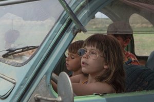 Fotograma de Alcarrás, la película más vista en la XIX edición del Cineclub Almería.