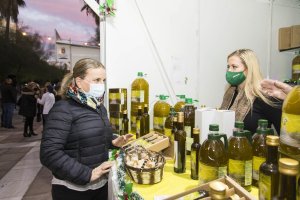 Almería cuenta con una de las variedades de aceite más singulares procedente fundamentalmente del Desierto de Tabernas.