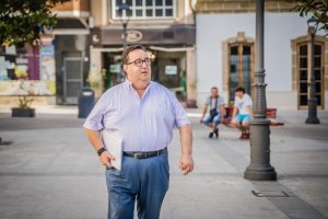 Ha hecho un deporte de calidad en el municipio roquetero.