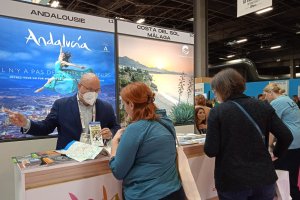 Esta feria internacional ha aumentado el número de jornadas.