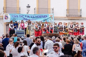 Se ha celebrado este domingo.