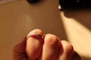 Esta famosa pareja rompe tras siete años de relación.