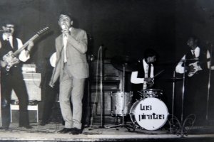 Los Piratas, en una imagen de archivo.