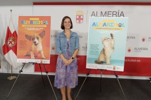 Margarita Cobos, concejal de Sostenibilidad Ambiental