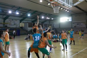 El PMD abrirá en noviembre el plazo de inscripción para los Juegos Deportivos Municipales colectivos.