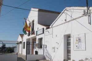 Sede del CPR San Miguel de Pulpí en El Convoy.