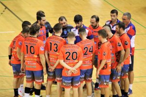 Preparados para afrontar la nueva temporada.