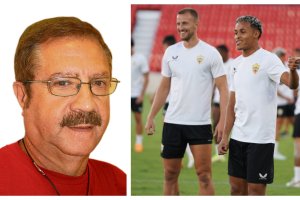 Miguel del Pino analiza lo que puede ocurrir este viernes en San Mamés.