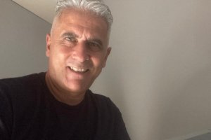 El entrenador del Carrusel Deportivo de la Cadena SER.