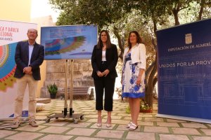 La presentación oficial ha tenido lugar esta mañana.