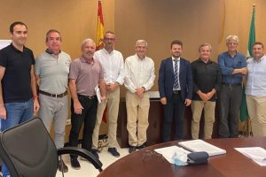 Comisión Provincial de Patrimonio Histórico.