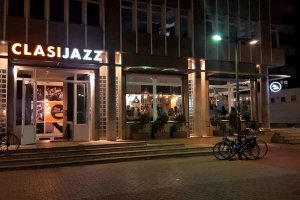 Clasijazz ha sido el encargado de dar vida de nuevo a un lugar emblemático.