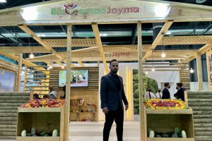 Francisco Jesús Montoya en Fuit Attraction 2021