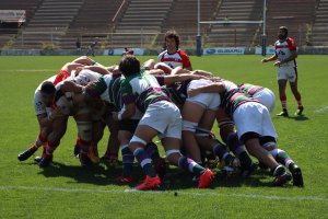 Málaga, inicio de la octava temporada de URA en DH B.