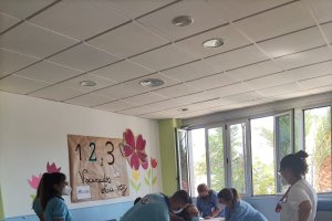 Arranca hoy la vacunación antigripal y 4ª dosis anticovid.