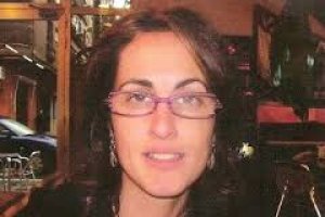 Imagen de Lourdes García Carreño, desaparecida en 2009.