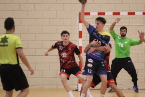 Una derrota para aprender.