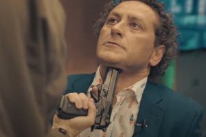 Escena incluída en el tráiler de \'Like\'.