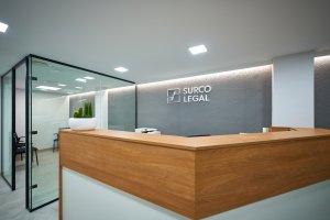 Despacho integrado por abogados y asesores.