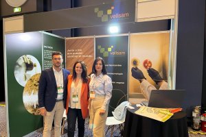 Vellsam Materias Bioactivas en el II Congreso de Bioestimulantes y Biocontrol Latam de Perú