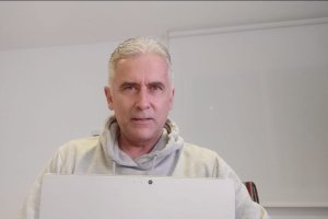 El entrenador del Carrusel Deportivo de la Cadena SER.